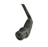 Crystal Hunting Lights Replacement Short Cord - Ringtails and Tall Tales Hunting Dog Supply