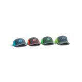 RINGTAILS EMBROIDERED RICHARDSON TRUCK HAT