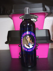Strickland famous tick spray