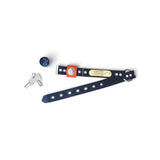 LOCK DOWN COLLAR