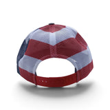 RINGTAILS EMBROIDERED RICHARDSON TRUCK HAT