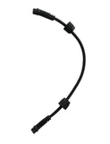 Crystal Hunting Lights Replacement Short Cord - Ringtails and Tall Tales Hunting Dog Supply