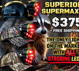 2026 SUPERIOR SUPPERMAXX