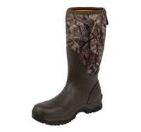 Dan's Tree Frog Boot with Optional Dan's Chaps - Ringtails and Tall Tales Hunting, Dog Supply, and Taxidermy
