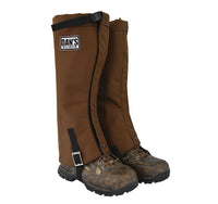 Dan's Snake Protector Gaiters - Ringtails and Tall Tales Hunting, Dog Supply, and Taxidermy