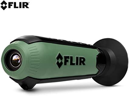 FLIR Scout TK - Ringtails and Tall Tales Hunting, Dog Supply, and Taxidermy