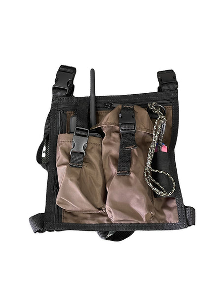 DAN'S COMPETITION PACK W/THERMAL POUCH - Ringtails and Tall Tales Hunting, Dog Supply, and Taxidermy