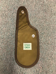 Stone Creek Garmin Pouch - Ringtails and Tall Tales Hunting, Dog Supply, and Taxidermy