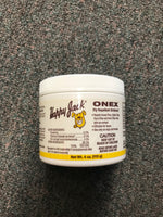 Happy Jack Onex Fly Repellent & Ointment - Ringtails and Tall Tales Hunting, Dog Supply, and Taxidermy