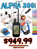 ALPHA 200i T5 MINI Combo - Ringtails and Tall Tales Hunting, Dog Supply, and Taxidermy