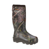 NOSHO Ultra Hunt Men’s Cold-Conditions Hunting Boot - Ringtails and Tall Tales Hunting, Dog Supply, and Taxidermy