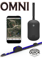 Quick Track Omni Combo System - Ringtails and Tall Tales Hunting, Dog Supply, and Taxidermy