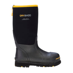 DRYSHOD Steel-Toe Protective Work Boot - Ringtails and Tall Tales Hunting, Dog Supply, and Taxidermy
