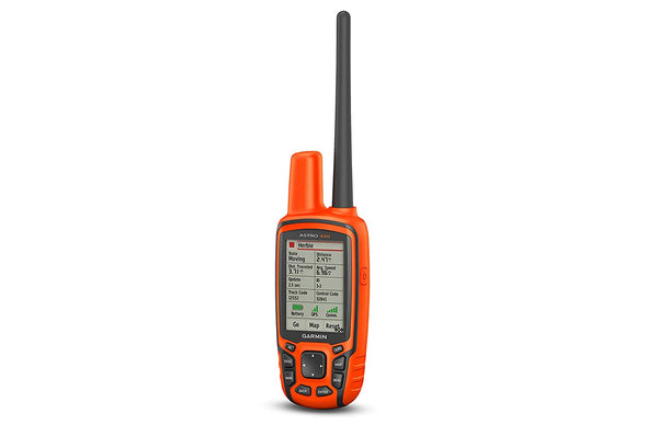 Garmin 430 Handheld - Ringtails and Tall Tales Hunting, Dog Supply, and Taxidermy