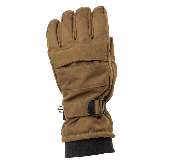 Dan's Insulated Briar Gloves - Ringtails and Tall Tales Hunting, Dog Supply, and Taxidermy