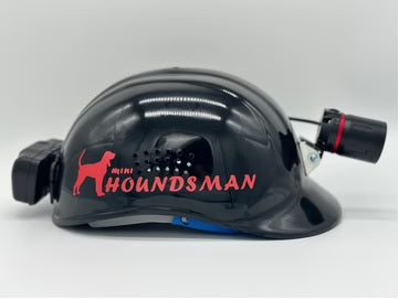 Mini Houndsman LED Light - Ringtails and Tall Tales Hunting, Dog Supply, and Taxidermy