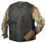 Dan's Dog Days Vest - Ringtails and Tall Tales Hunting, Dog Supply, and Taxidermy