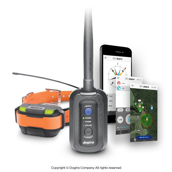 Dogtra Pathfinder2 Mini Training & GPS Combo Dogtra Pathfinder2 Mini Training & GPS Combo