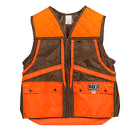 Dan's Game Vest - Ringtails and Tall Tales Hunting, Dog Supply, and Taxidermy