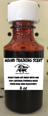 Ringtail's Hound Training Scent - Ringtails and Tall Tales Hunting, Dog Supply, and Taxidermy