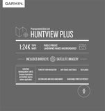 Garmin HuntView™ Plus Maps - Ringtails and Tall Tales Hunting, Dog Supply, and Taxidermy