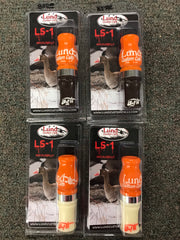Lund LS-1 Specklebelly Call - Ringtails and Tall Tales Hunting, Dog Supply, and Taxidermy