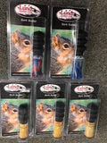 Lund Custom Calls Squirrel Call Bark Buster - Ringtails and Tall Tales Hunting, Dog Supply, and Taxidermy