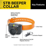 Dogtra STB BEEPER COLLAR - Ringtails and Tall Tales Hunting, Dog Supply, and Taxidermy