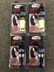 Lund LG-1 Canada Goose Call - Ringtails and Tall Tales Hunting, Dog Supply, and Taxidermy