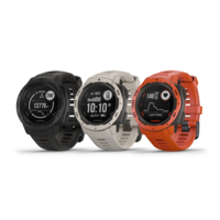 Garmin Instinct® - Ringtails and Tall Tales Hunting, Dog Supply, and Taxidermy
