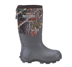 Dryshod Kid's Arctic Storm Boot - Ringtails and Tall Tales Hunting, Dog Supply, and Taxidermy