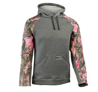 Dan's Pull-over Briar Hoodie - Ringtails and Tall Tales Hunting, Dog Supply, and Taxidermy