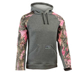 Dan's Pull-over Briar Hoodie - Ringtails and Tall Tales Hunting, Dog Supply, and Taxidermy