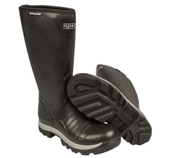 Quatro Non-Insulated Boot with Dan's Chaps - Ringtails and Tall Tales Hunting, Dog Supply, and Taxidermy