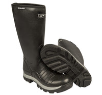 Quatro Insulated Boot with Dan's Chaps - Ringtails and Tall Tales Hunting, Dog Supply, and Taxidermy