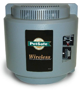 PetSafe Extra Wireless Fence Transmitter - Ringtails and Tall Tales Hunting, Dog Supply, and Taxidermy