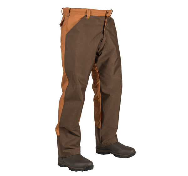 Dan's Upland Briar Pants - Ringtails and Tall Tales Hunting, Dog Supply, and Taxidermy