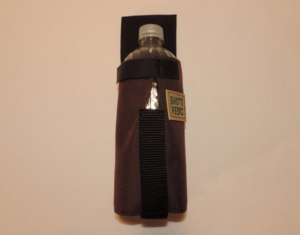 Stone Creek Water Bottle Holder - Ringtails and Tall Tales Hunting, Dog Supply, and Taxidermy